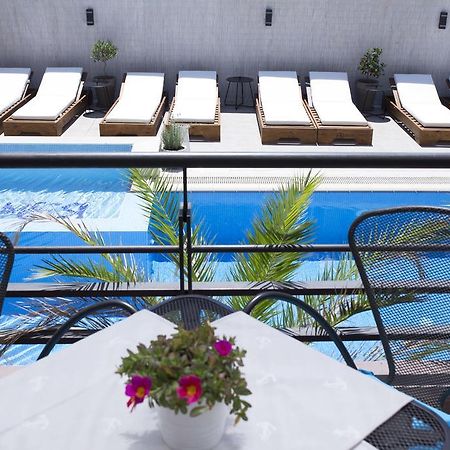 Ema Hotel Sozopol Exterior foto